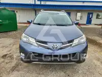 2013 Toyota RAV4 фото