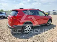 2013 Toyota RAV4 фото