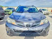 2013 Toyota RAV4 photo