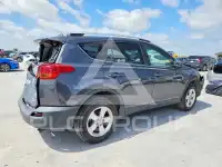 2013 Toyota RAV4 фото