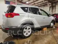 2013 Toyota RAV4 фото