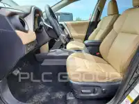 2013 Toyota RAV4 фото