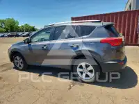 2013 Toyota RAV4 photo