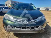 2013 Toyota RAV4 фото