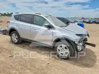 2013 Toyota RAV4 фото