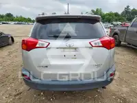 2013 Toyota RAV4 photo