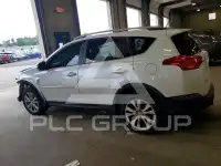 2013 Toyota RAV4 фото