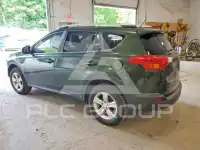 2013 Toyota RAV4 photo