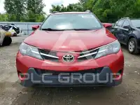 2013 Toyota RAV4 фото