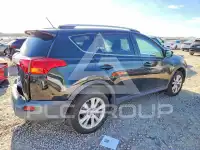 2013 Toyota RAV4 фото
