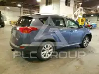 2013 Toyota RAV4 фото