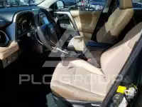 2013 Toyota RAV4 фото