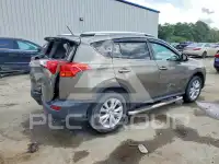 2013 Toyota RAV4 фото