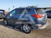 2013 Toyota RAV4 фото