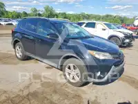 2013 Toyota RAV4 фото