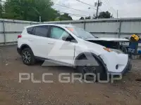 2013 Toyota RAV4 фото