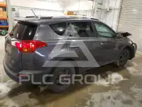 2013 Toyota RAV4 фото