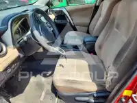 2013 Toyota RAV4 фото
