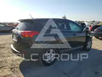 2013 Toyota RAV4 photo