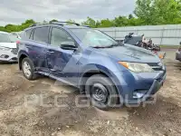 2013 Toyota RAV4 photo