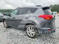 2013 Toyota RAV4 фото