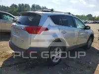 2013 Toyota RAV4 фото