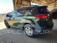 2013 Toyota RAV4 photo
