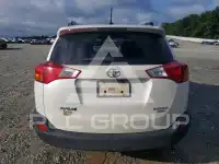 2013 Toyota RAV4 фото