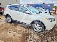 2013 Toyota RAV4 photo