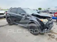2013 Toyota RAV4 photo