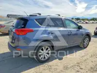 2013 Toyota RAV4 фото