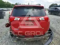 2013 Toyota RAV4 photo