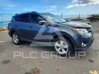 2013 Toyota RAV4 photo