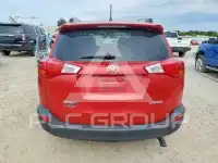 2013 Toyota RAV4 фото