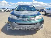 2013 Toyota RAV4 фото