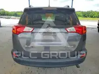 2013 Toyota RAV4 photo