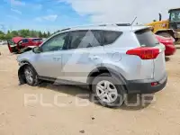 2013 Toyota RAV4 фото