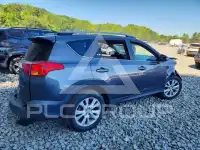 2013 Toyota RAV4 photo