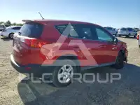 2013 Toyota RAV4 photo