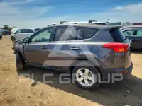2013 Toyota RAV4 photo