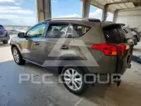 2013 Toyota RAV4 фото