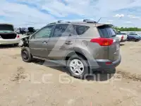 2013 Toyota RAV4 фото