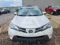 2013 Toyota RAV4 photo