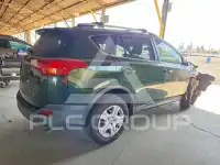2013 Toyota RAV4 photo