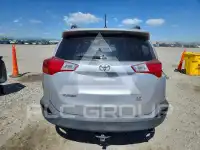 2013 Toyota RAV4 photo