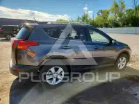2013 Toyota RAV4 photo