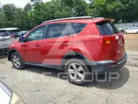 2013 Toyota RAV4 фото