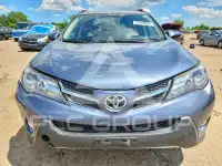 2013 Toyota RAV4 фото