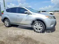 2013 Toyota RAV4 фото