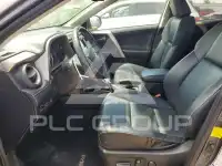 2013 Toyota RAV4 photo